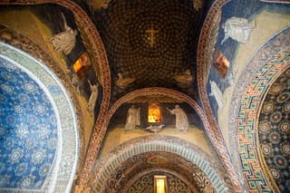 Wonderful Ravenna, visit 3 UNESCO sites with a local guide on a private tour