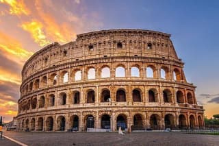 Rome Highlights Private Shore Excursion from Civitavecchia Port