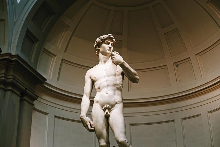 Florence City Center Exclusive Guided Tour w/ Accademia & David — photo 1 of 26