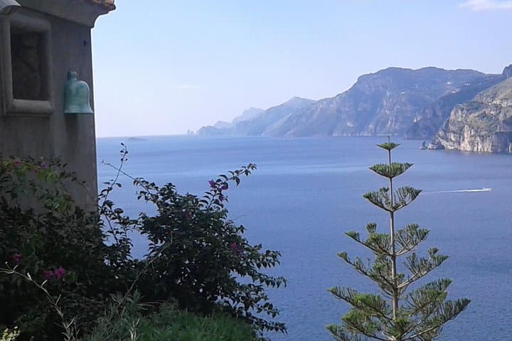 Pompeii & Amalfi Coast Shore Excursion from Naples — photo 1 of 9