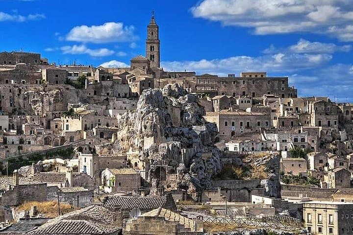 Secret Matera Sassi (Private Tour) — photo 1 of 9