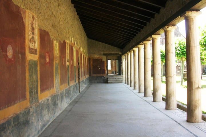 Ancient Stabiae Private Tour — photo 1 of 8