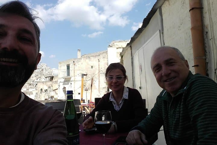MATERA tour from Bari — photo 1 of 4
