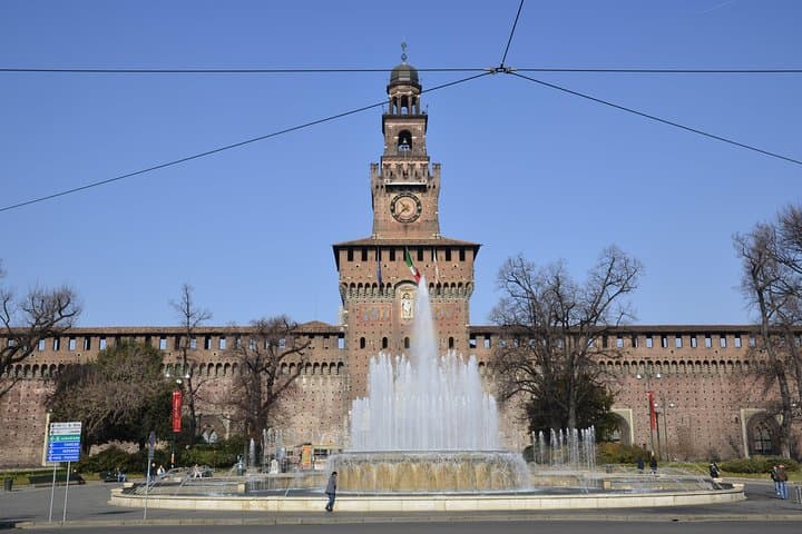 Best of Milan Experience Including Da Vinci's The Last Supper and Milan Duomo — photo 1 of 27