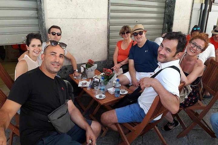 Walking Tour and street food Tour Palermo / History and Food — photo 1 of 13