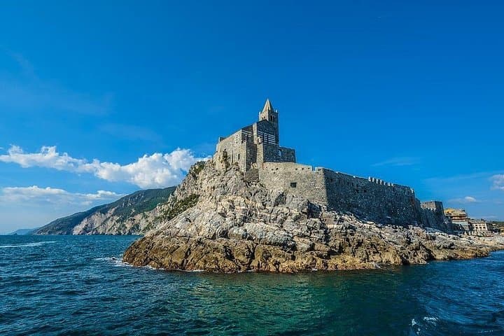 Discover Cinque Terre: Private Day Tour from Rome — photo 1 of 45