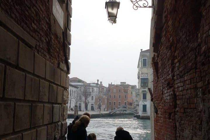 Venice Off the Beaten Path – Private Walking Tour — photo 1 of 40