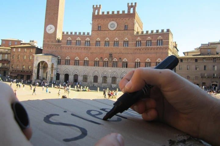Siena and San Gimignano Private Tour from Your Hotel in Rome — photo 1 of 9