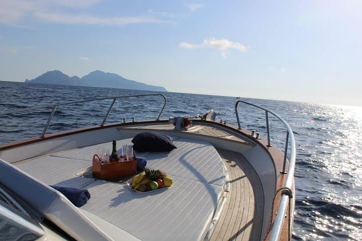 Small-group Positano Capri — photo 1 of 22