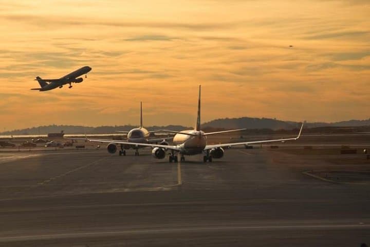 Transfer from Padova to Venice City Airport/Port or v.v. — photo 1 of 6