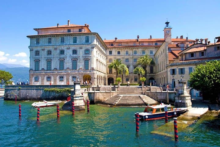 Lake Maggiore Daytrip from Milan - Private — photo 1 of 13