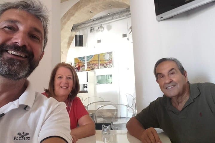 MATERA unesco & lunch included from Bari — photo 1 of 2