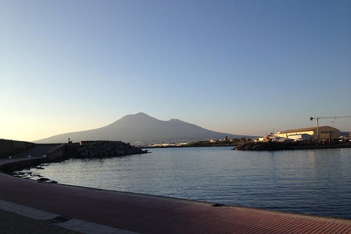 Transfer from Naples to Sorrento with 2 hours stop in Herculaneum with private Guide — photo 1 of 2