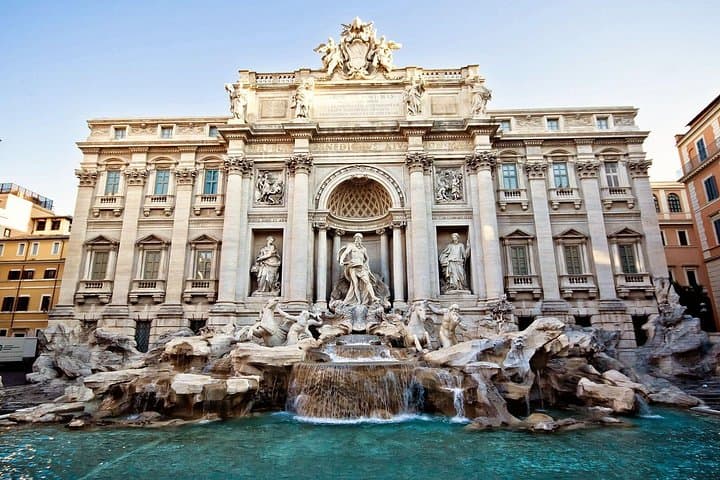 Rome: Private Full Day Shore Excursion from Civitavecchia — photo 1 of 12