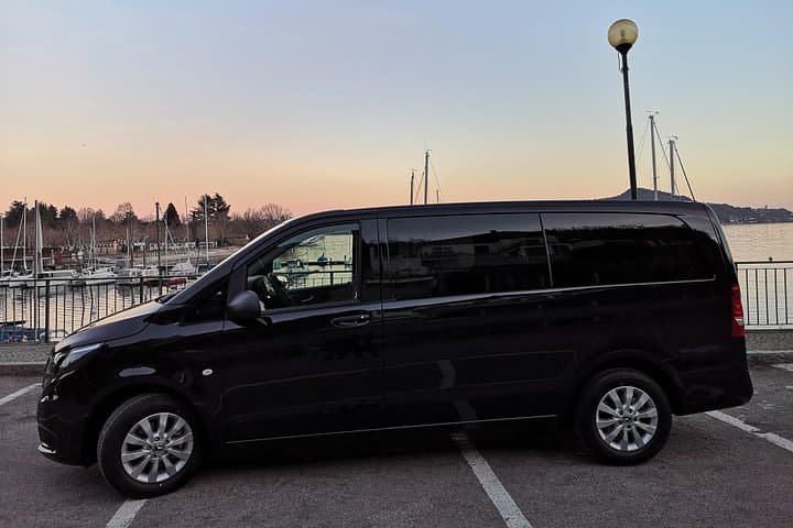 Linate to Stresa Baveno or Stresa Baveno to Linate Private Transfer — photo 1 of 2