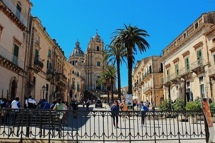 Ragusa, Modica & Scicli Tour — photo 1 of 9
