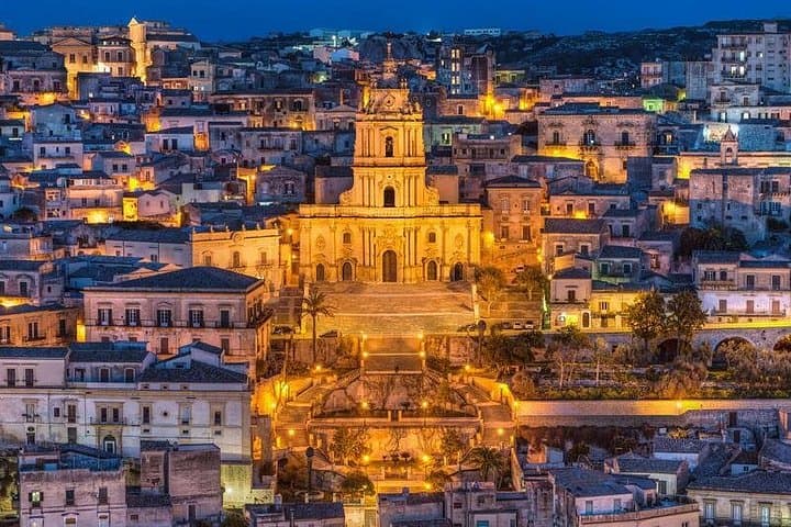 COMMISSARIO MONTALBANO Tour — photo 1 of 9