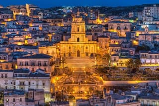 COMMISSARIO MONTALBANO Tour