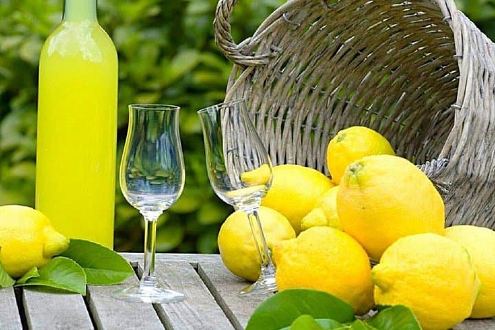 Discover Sorrento: Oil & Lemon Tour — photo 1 of 6