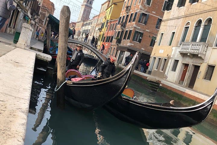 Exclusive Venice & Murano (4hrs ) private and Customizable tour — photo 1 of 16