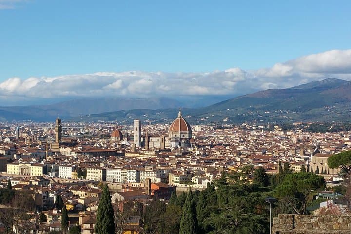 Palaces and Piazzas: A Self-Guided Audio Tour of Florence — photo 1 of 2