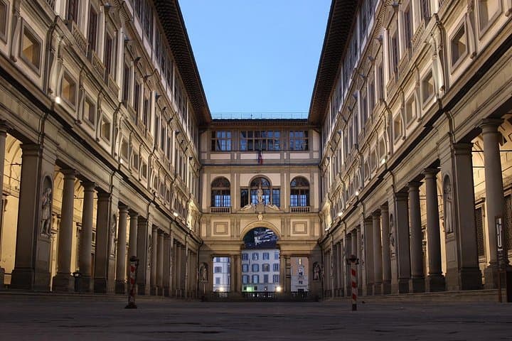 Florence: Uffizi Gallery. The Making of the Renaissance | Private — photo 1 of 8