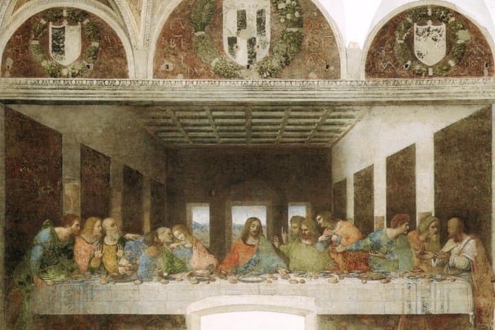 Skip the Line: Last Supper Tour in Milan — photo 1 of 9