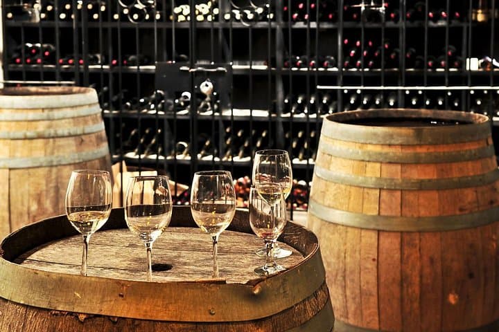 Chianti Lovers Private Tour - Two Wineries Tour from Montecatini — photo 1 of 6