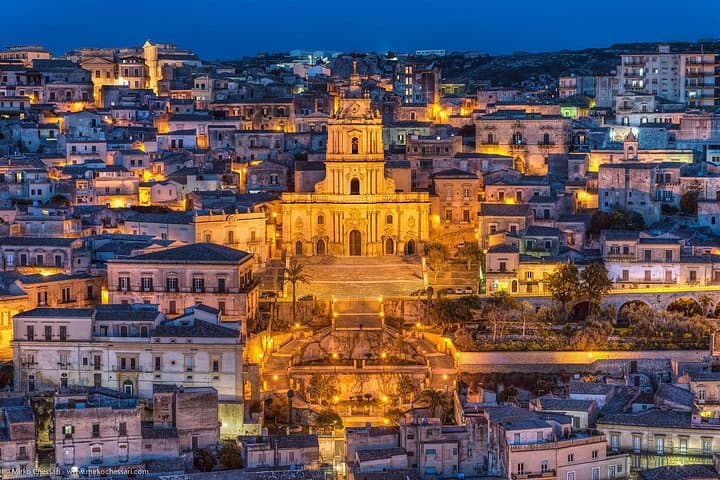 From Siracusa to Taormina: Ragusa, Noto & Chocolate Tasting — photo 1 of 11