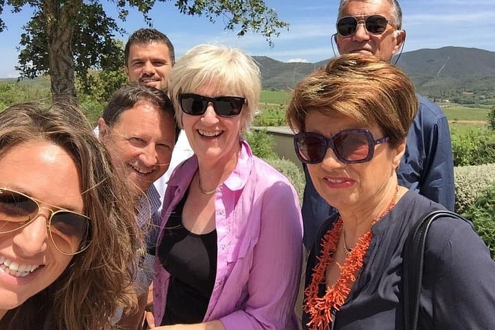 Best of Tuscany in 3 days with a local — photo 1 of 10