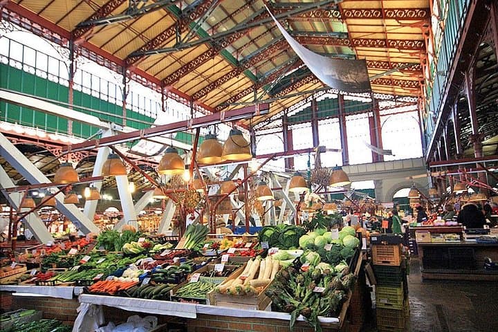Full Day Florence Food Tour with Wine Tasting & Guided Visit of City Highlights — photo 1 of 2