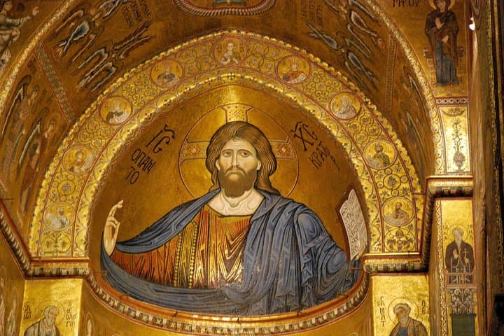 Full Day Exclusive Excursion to Monreale & Cefalù From Palermo — photo 1 of 12