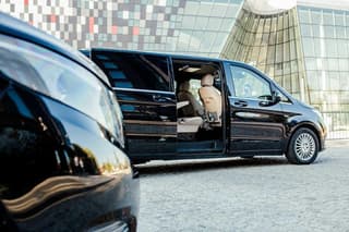 PRIVATE TRANSFER from CATANIA to TAORMINA (or VICEVERSA)