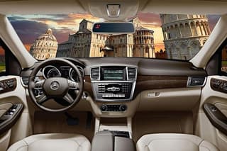 Pisa Private Transfer from Pisa city centre to Pisa Airport