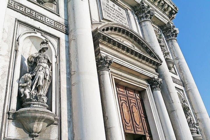 Accessible Venice Tour With Wheelchair Including Doge Palace & St Mark Basilica — photo 1 of 7