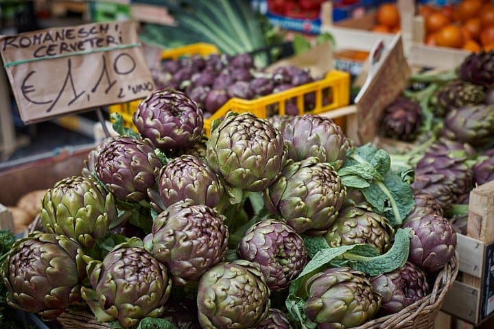 Private Rome Food Tour with Local Expert — photo 1 of 11