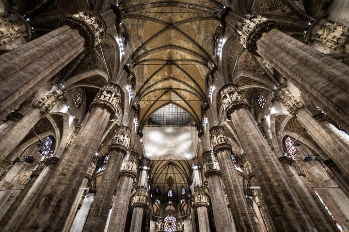 Skip the Line: Milan Duomo Tour — photo 1 of 8