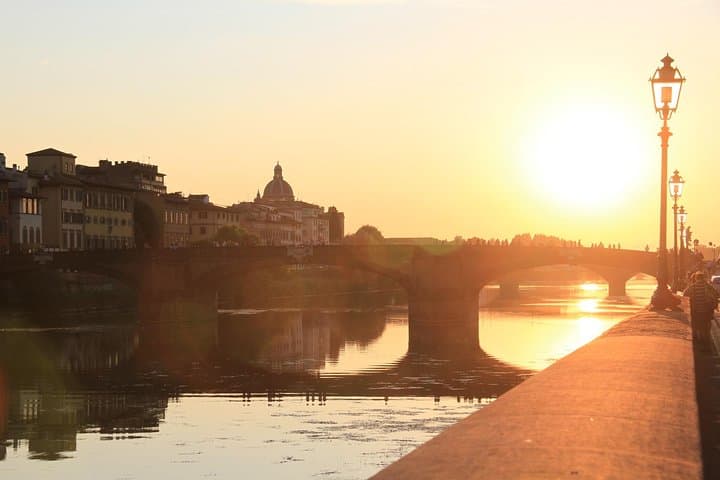 Private transfer from Rome to Florence — photo 1 of 8