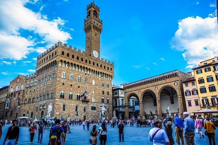 Renaissance Florence Tour from Rome — photo 1 of 8