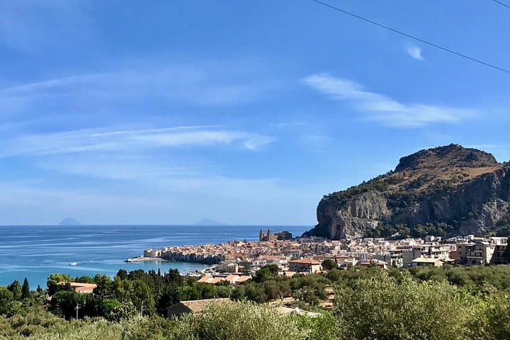 CEFALU' and MONREALE Private Tour with Guide Driver starts from Palermo — photo 1 of 16