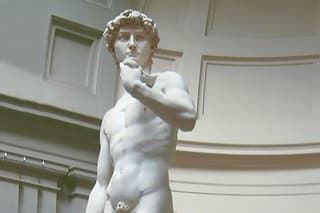 Timed Entry Tickets - Florence Accademia Gallery Tickets