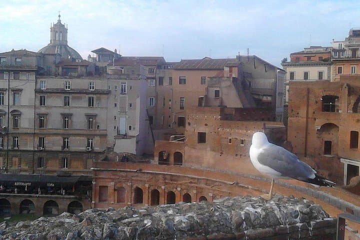 The hidden corners of Rome — photo 1 of 7