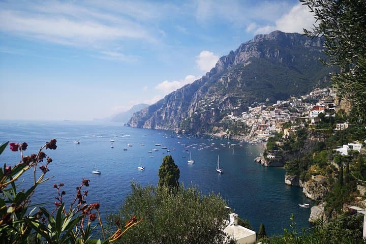 Amalfi coast tour experience! — photo 1 of 4