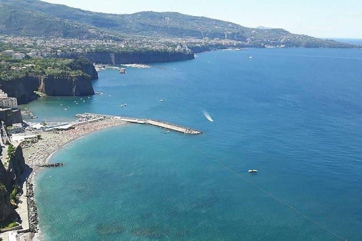 Private Exclusive Tour of Positano & Sorrento + Farmhouse Lunch — photo 1 of 17