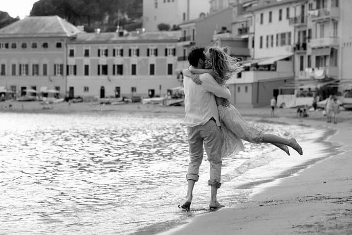 Private Photo Session with a Local Photographer in Camogli — photo 1 of 10