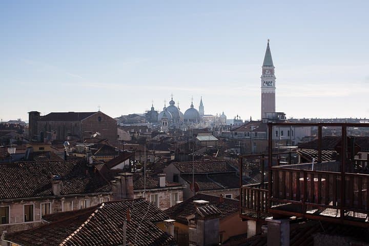 The best of Venice in a day — photo 1 of 7