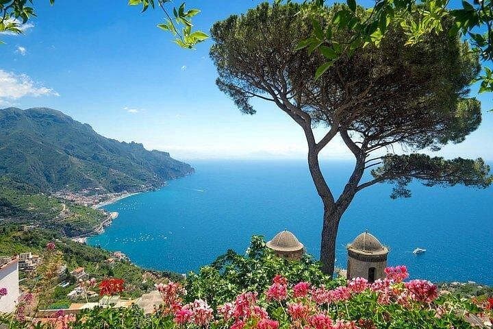 Day trip from Rome: Amalfi, Positano & Sorrento + Limoncello tasting - private tour — photo 1 of 7