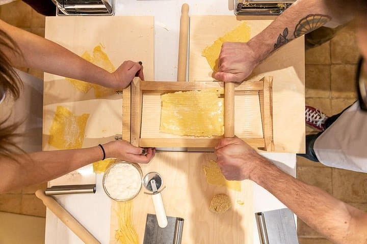 Cesarine: Home Cooking Class & Meal with a Local in Alberobello — photo 1 of 9
