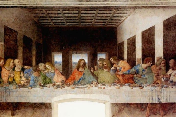 Milan's Must See: Half-Day Tour of Last Supper, Duomo & La Scala — photo 1 of 12