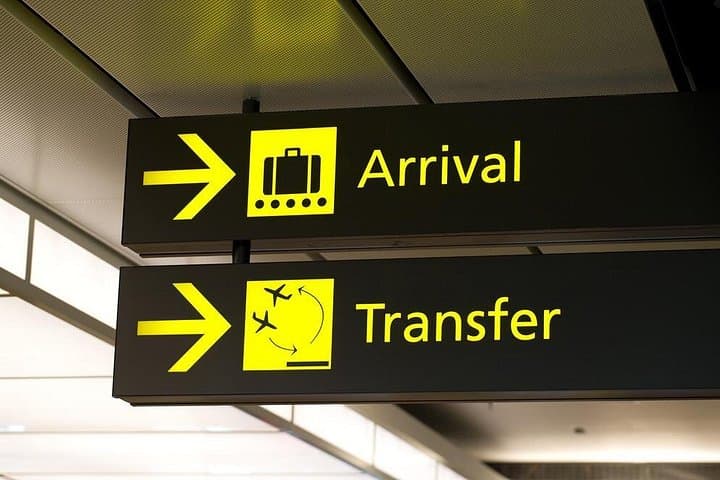 Private transfer Venice Airport from & to Ljubljana — photo 1 of 2